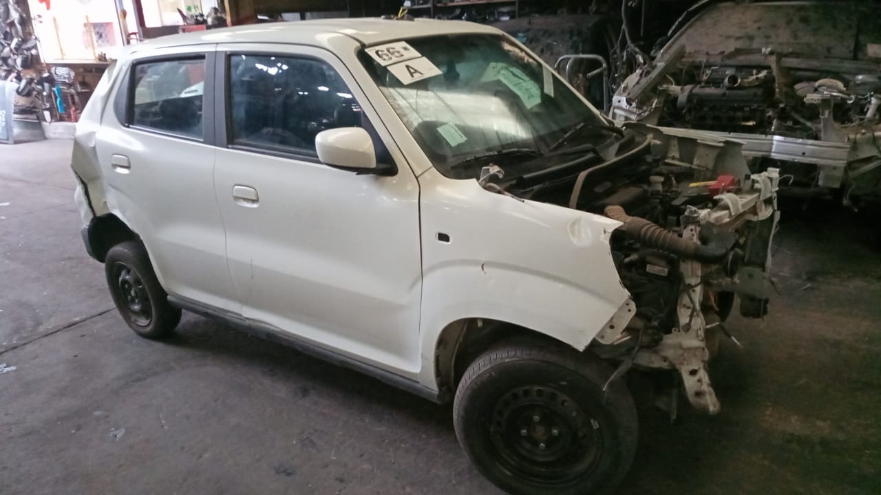  Suzuki S PRESSO 2020    EN DESARME